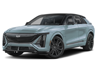Cadillac LYRIQ