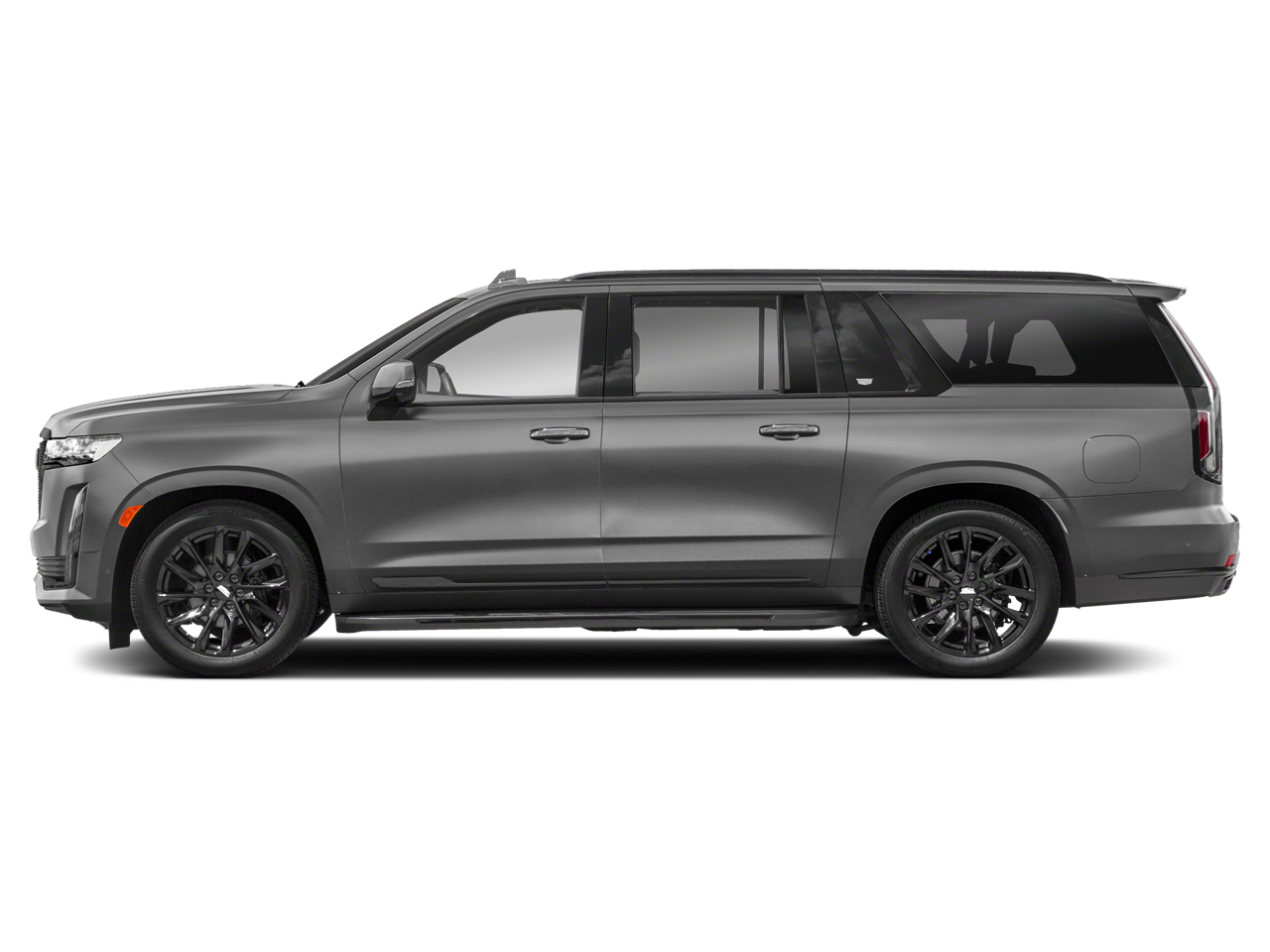 2021 Cadillac Escalade ESV Sport Platinum