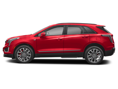 2023 Cadillac XT5 Sport
