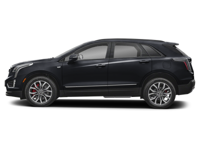 2024 Cadillac XT5 Sport