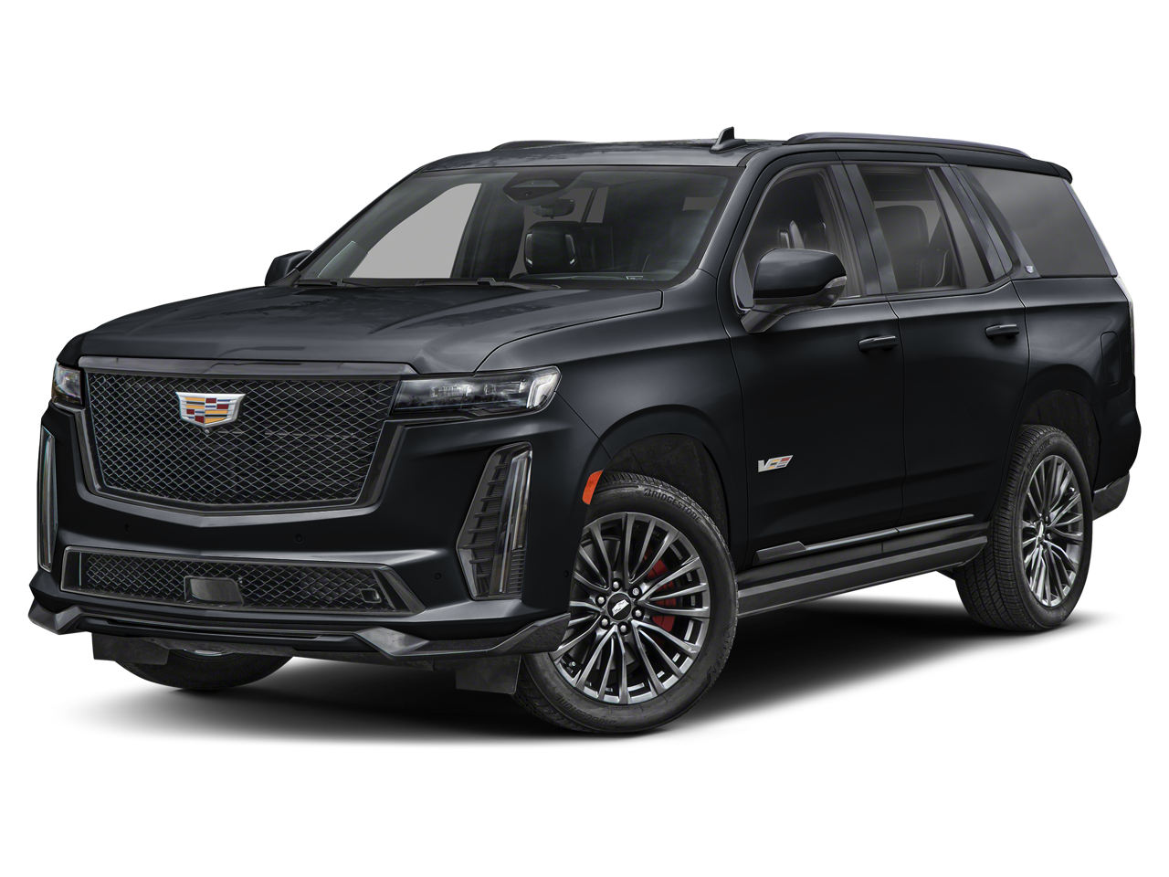 2023 Cadillac Escalade 4WD Escalade-V's photo