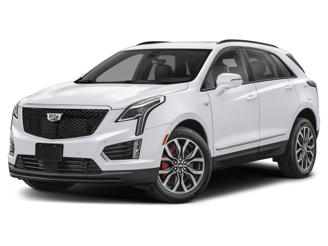 2024 Cadillac XT5 Sport