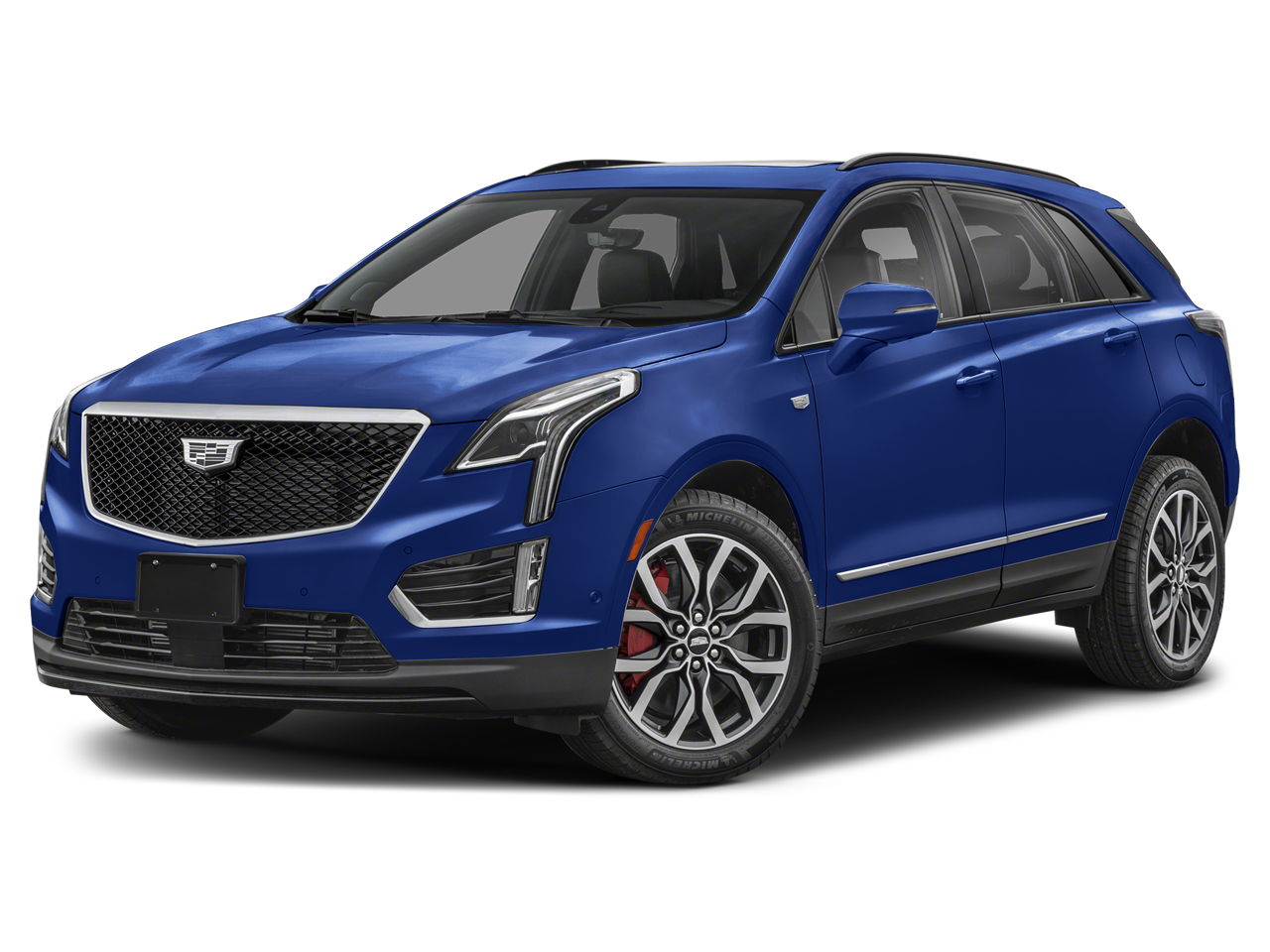 2024 Cadillac XT5 Sport