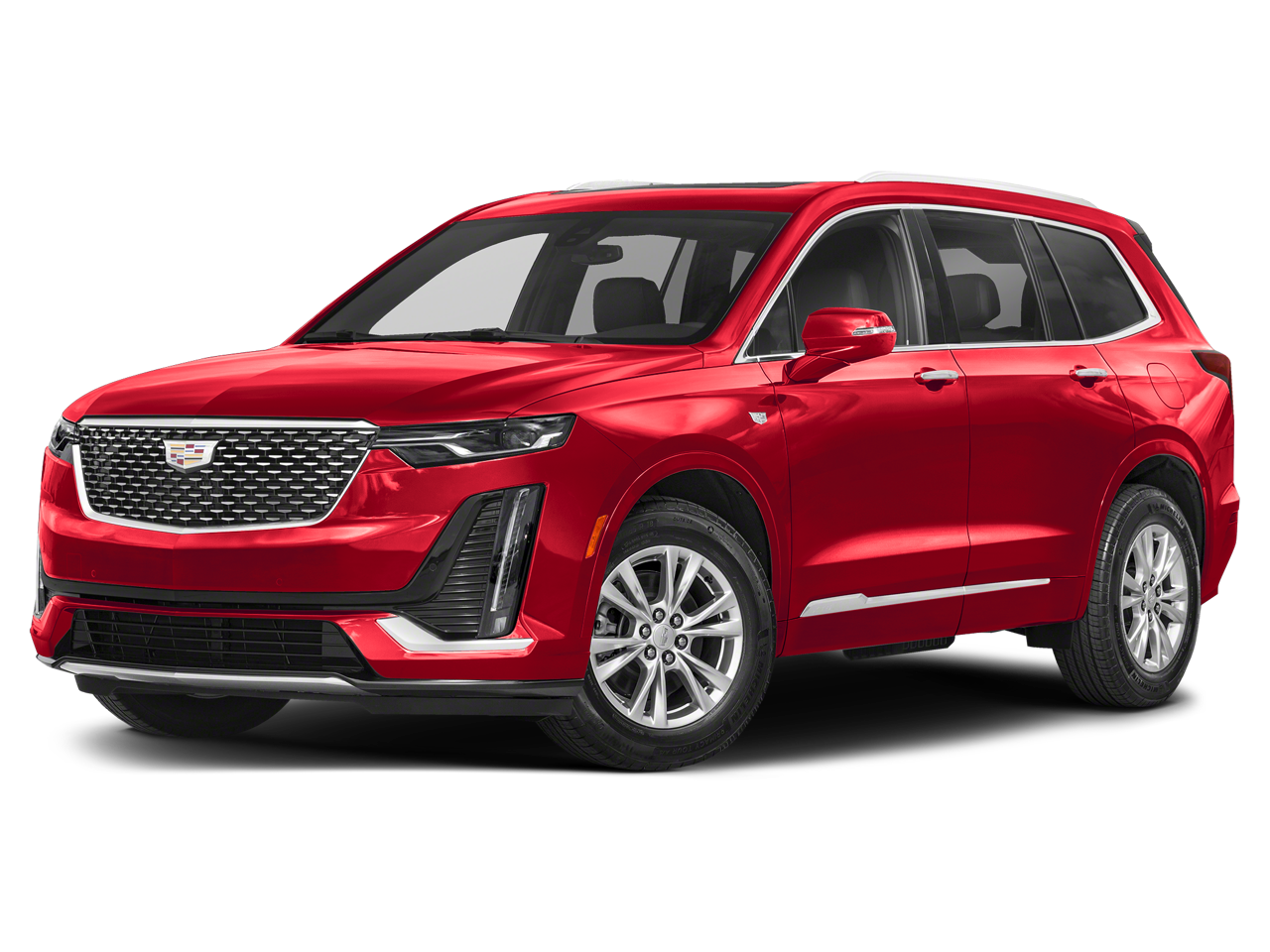2024 Cadillac XT6 Premium Luxury AWD's photo