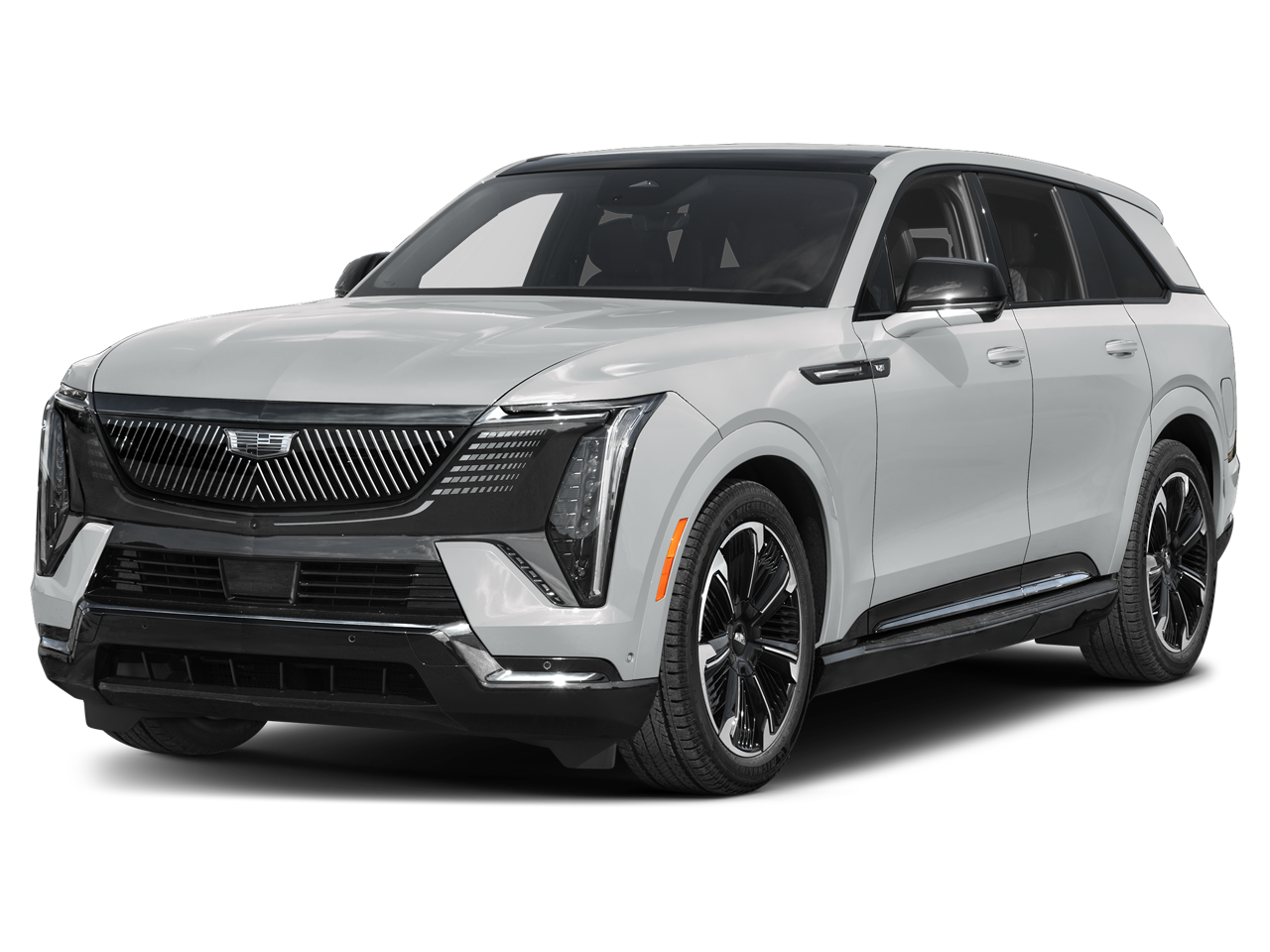 2025 Cadillac Escalade IQ Sport 1 AWD's photo