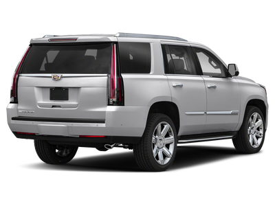 2019 Cadillac Escalade Premium Luxury