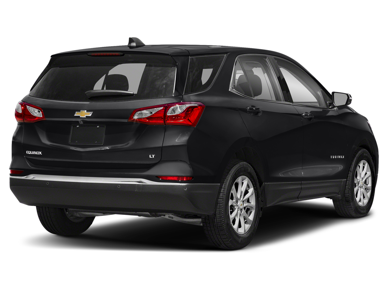 Used 2020 Chevrolet Equinox LT with VIN 3GNAXUEV2LL325744 for sale in Minneapolis, Minnesota