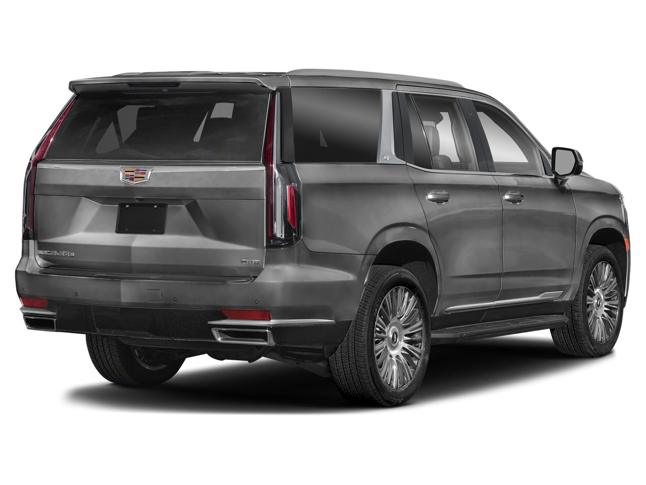 Used 2021 Cadillac Escalade Premium Luxury with VIN 1GYS4CKL2MR193026 for sale in Minneapolis, Minnesota