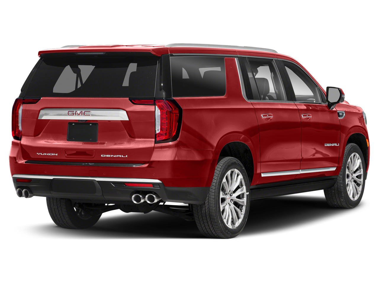 Used 2021 GMC Yukon XL Denali with VIN 1GKS2JKL0MR331036 for sale in Minneapolis, Minnesota