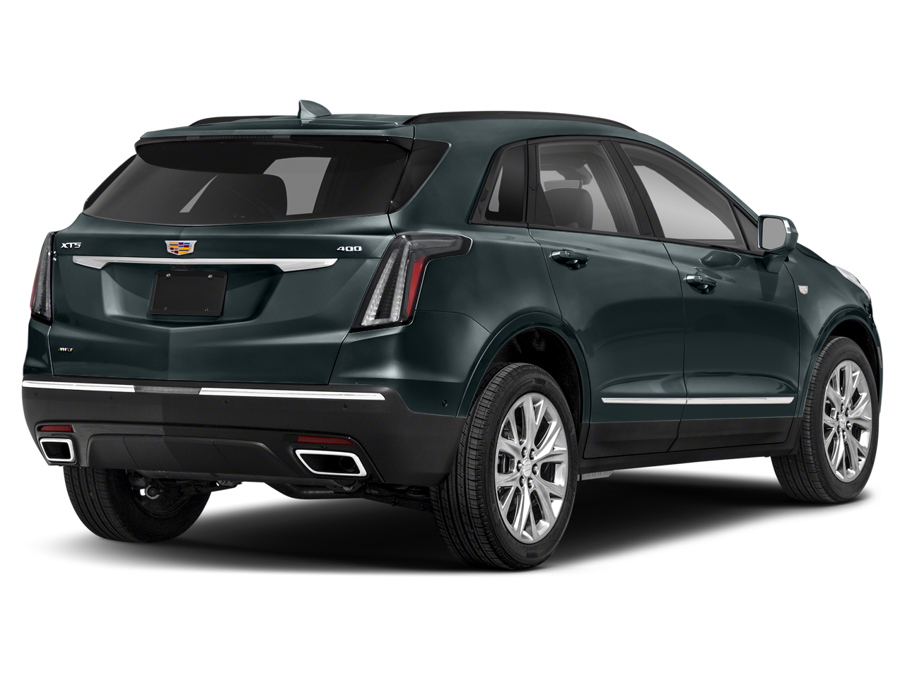 2022 Cadillac XT5 Sport