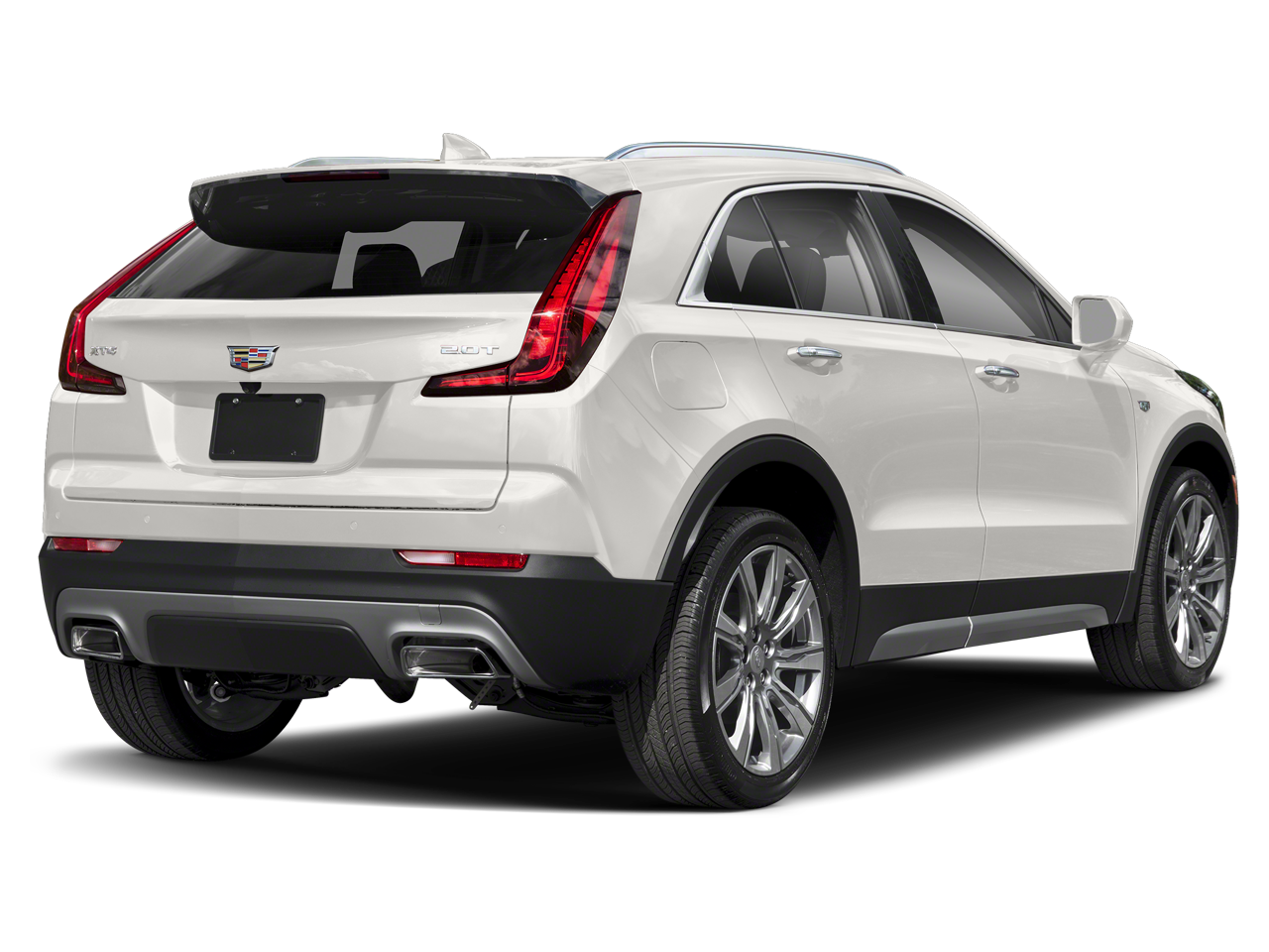 Used 2022 Cadillac XT4 Luxury with VIN 1GYFZBR48NF100315 for sale in Minneapolis, Minnesota