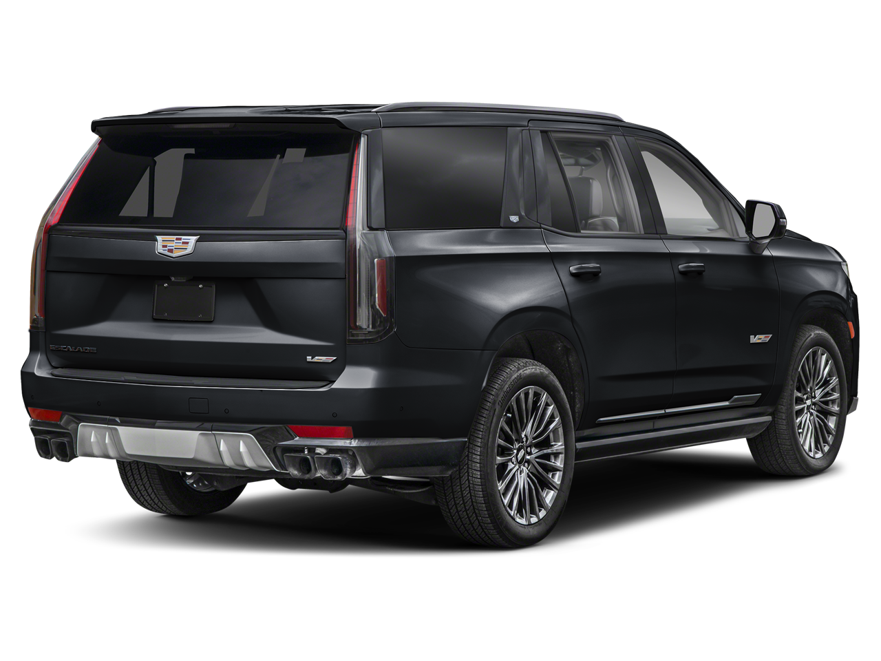 Used 2023 Cadillac Escalade V-Series with VIN 1GYS4HK91PR440980 for sale in Minneapolis, Minnesota