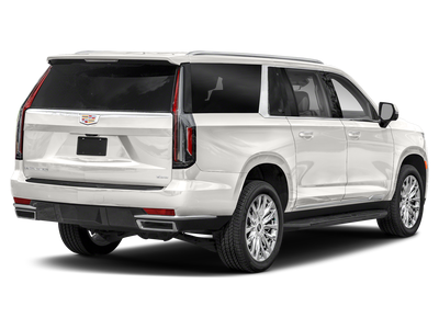 2023 Cadillac Escalade ESV Premium Luxury