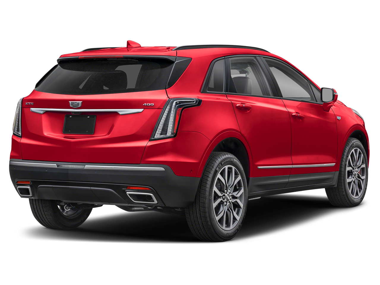 Used 2023 Cadillac XT5 Sport with VIN 1GYKNGRS3PZ177990 for sale in Minneapolis, Minnesota