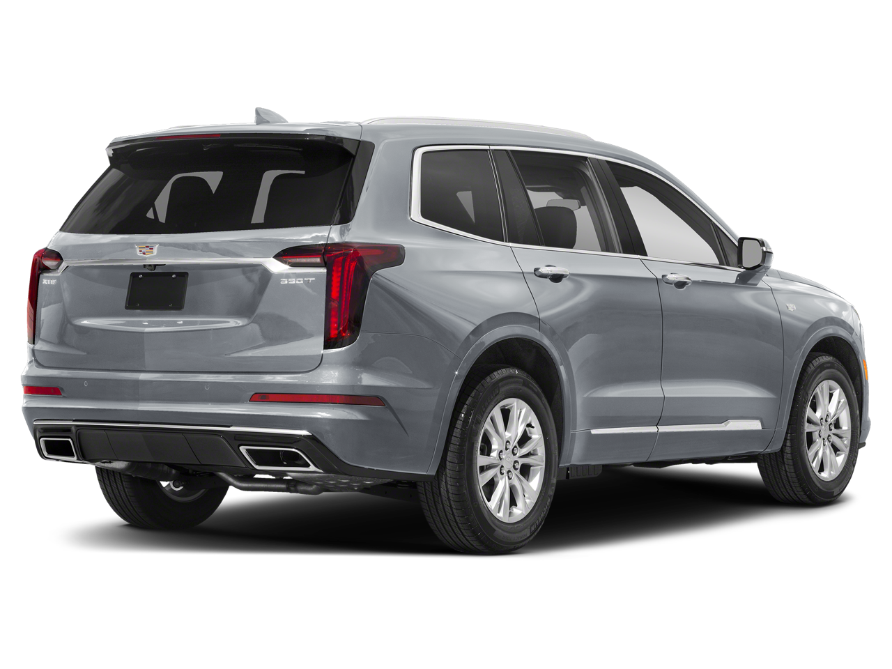 Certified 2023 Cadillac XT6 Premium Luxury with VIN 1GYKPDRSXPZ212758 for sale in Minneapolis, Minnesota