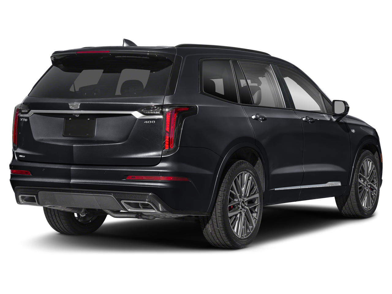 Used 2023 Cadillac XT6 Sport with VIN 1GYKPGRS1PZ194135 for sale in Minneapolis, Minnesota