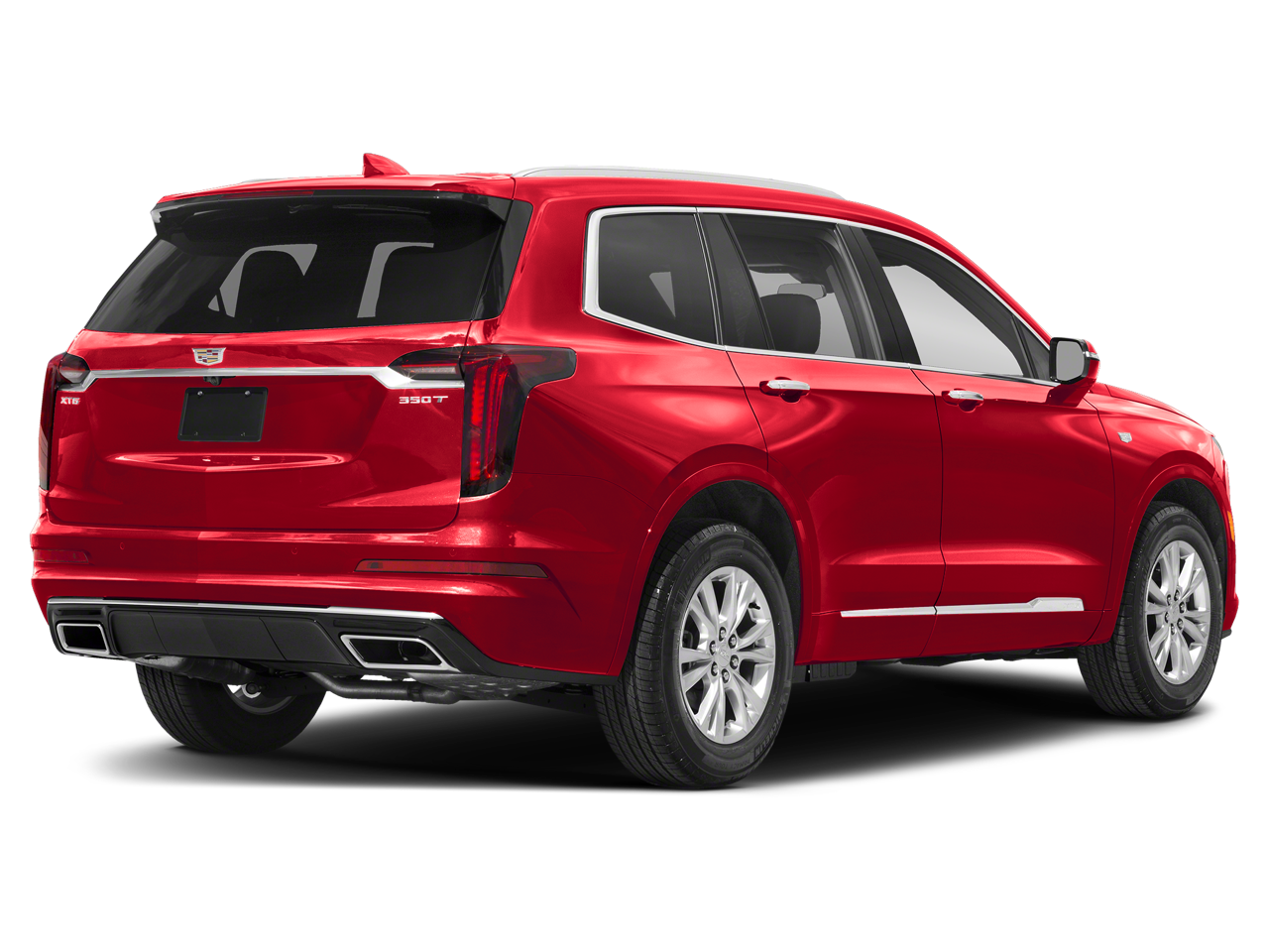 Used 2024 Cadillac XT6 Premium Luxury with VIN 1GYKPFRS8RZ737056 for sale in Minneapolis, Minnesota