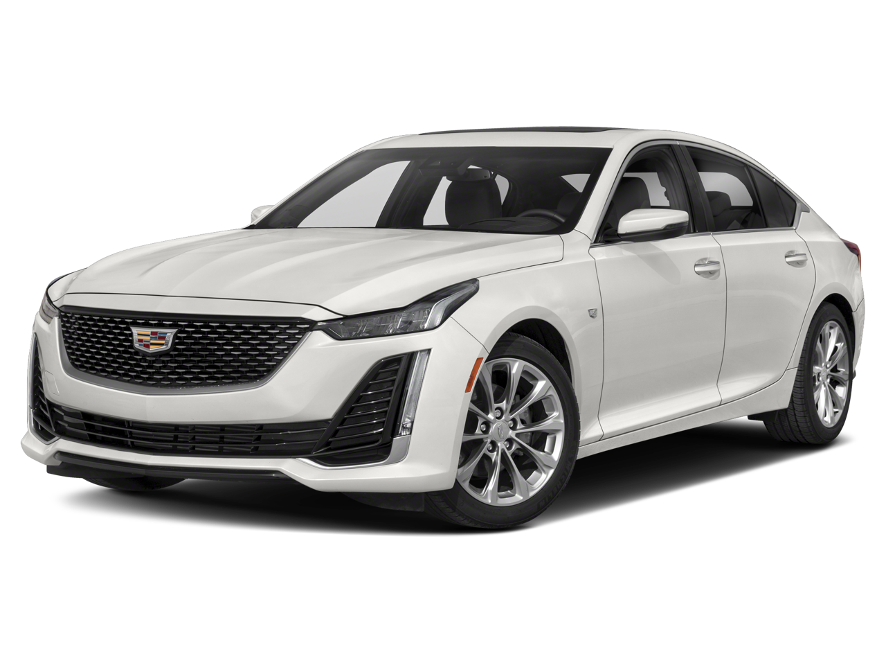 2020 Cadillac CT5 Premium Luxury