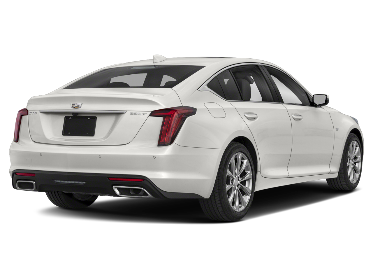 Used 2020 Cadillac CT5 Premium Luxury with VIN 1G6DT5RK3L0109666 for sale in Minneapolis, Minnesota