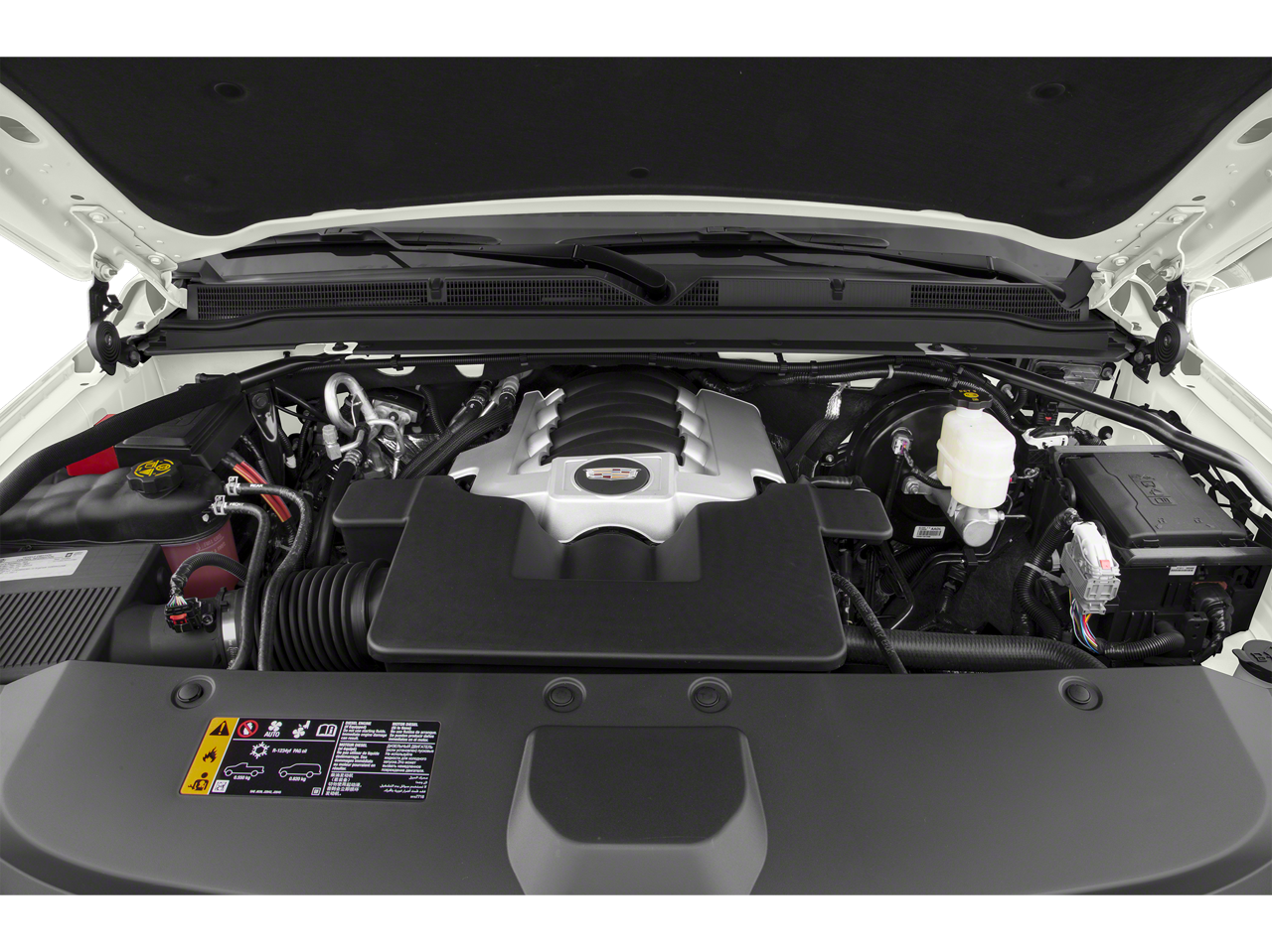 2020 Cadillac Escalade Platinum