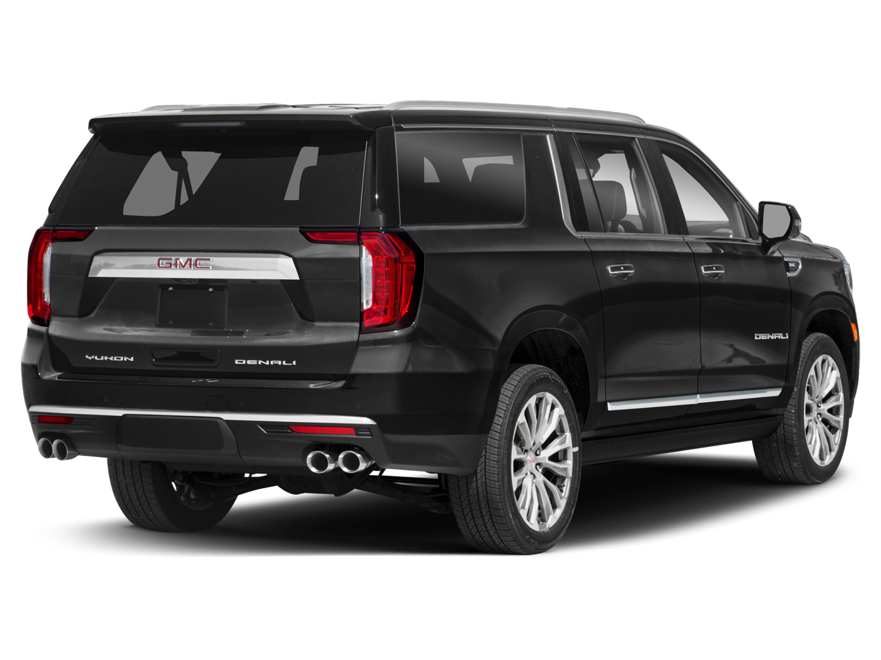 Used 2021 GMC Yukon XL Denali with VIN 1GKS2JKL0MR331036 for sale in Minneapolis, Minnesota