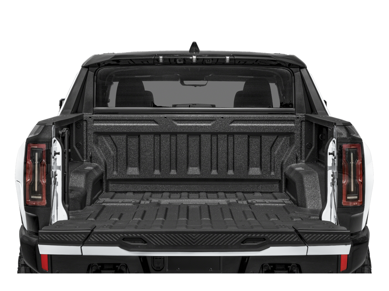 2022 GMC HUMMER EV Pickup Hummer EV Pickup