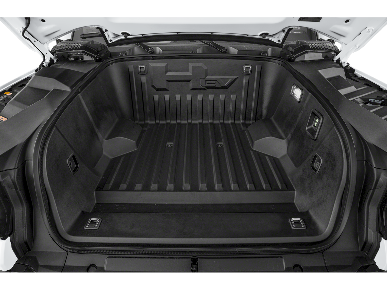 2022 GMC HUMMER EV Pickup Hummer EV Pickup