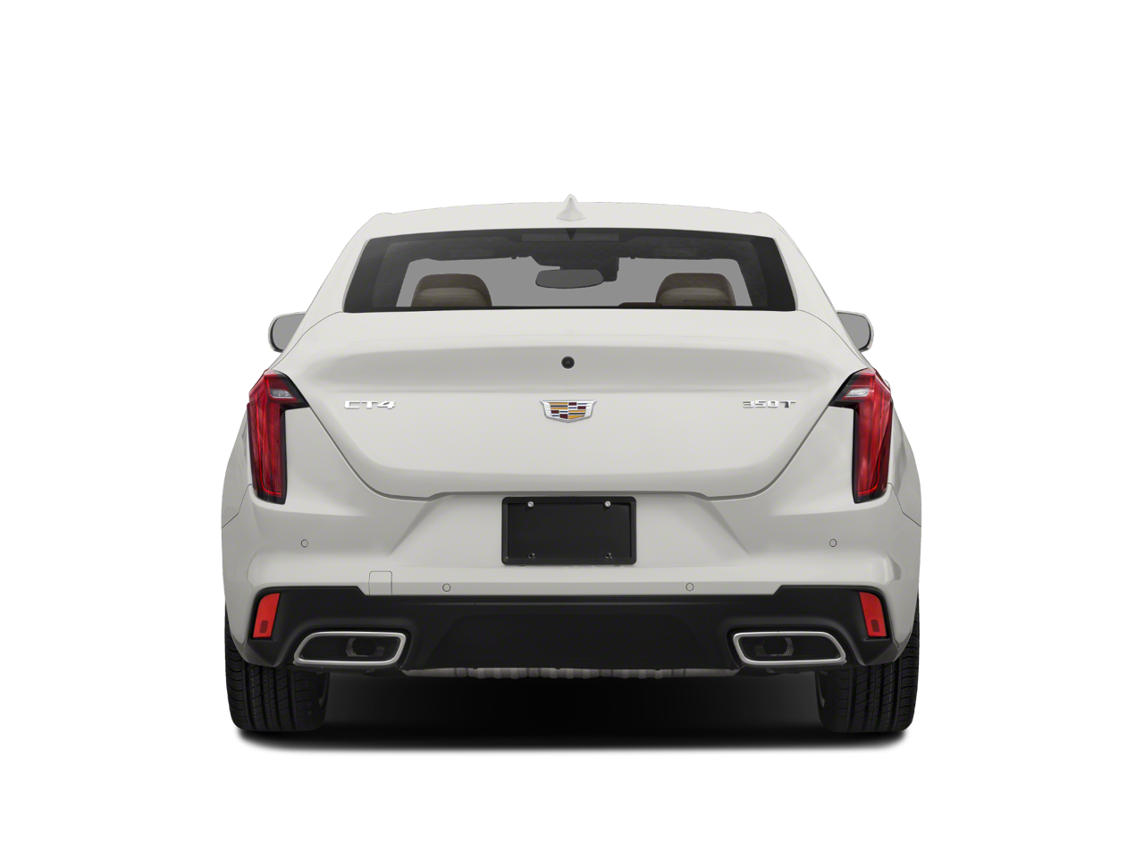 2023 Cadillac CT4 Premium Luxury