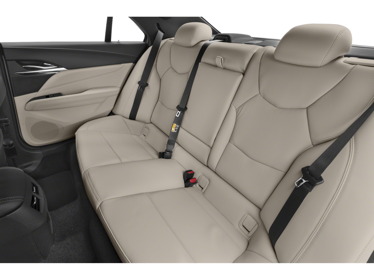 2023 Cadillac CT4 Premium Luxury
