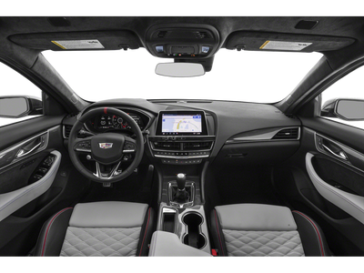 2023 Cadillac CT5-V Blackwing