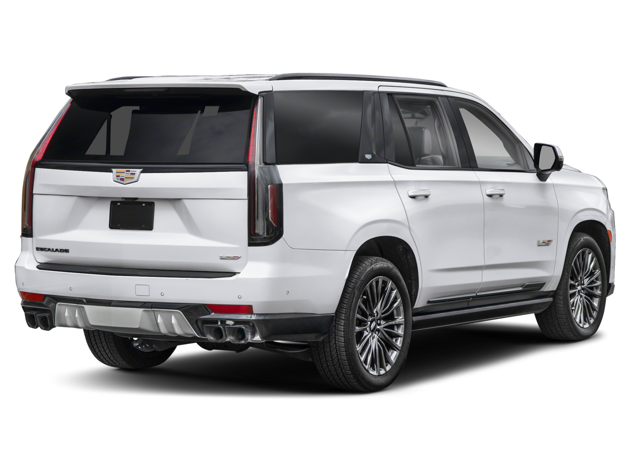 Used 2023 Cadillac Escalade V-Series with VIN 1GYS4HK91PR440980 for sale in Minneapolis, Minnesota