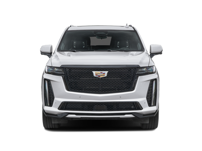 2023 Cadillac Escalade Escalade-V