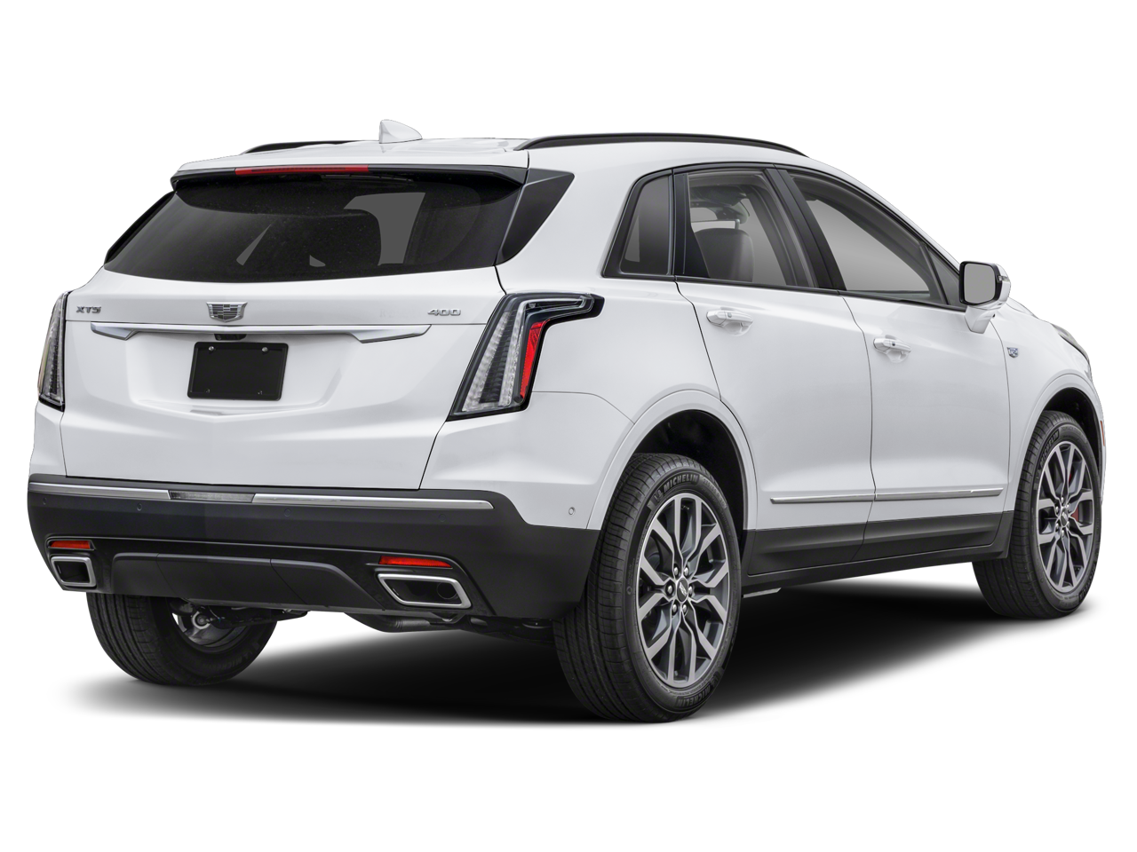 2023 Cadillac XT5 Sport