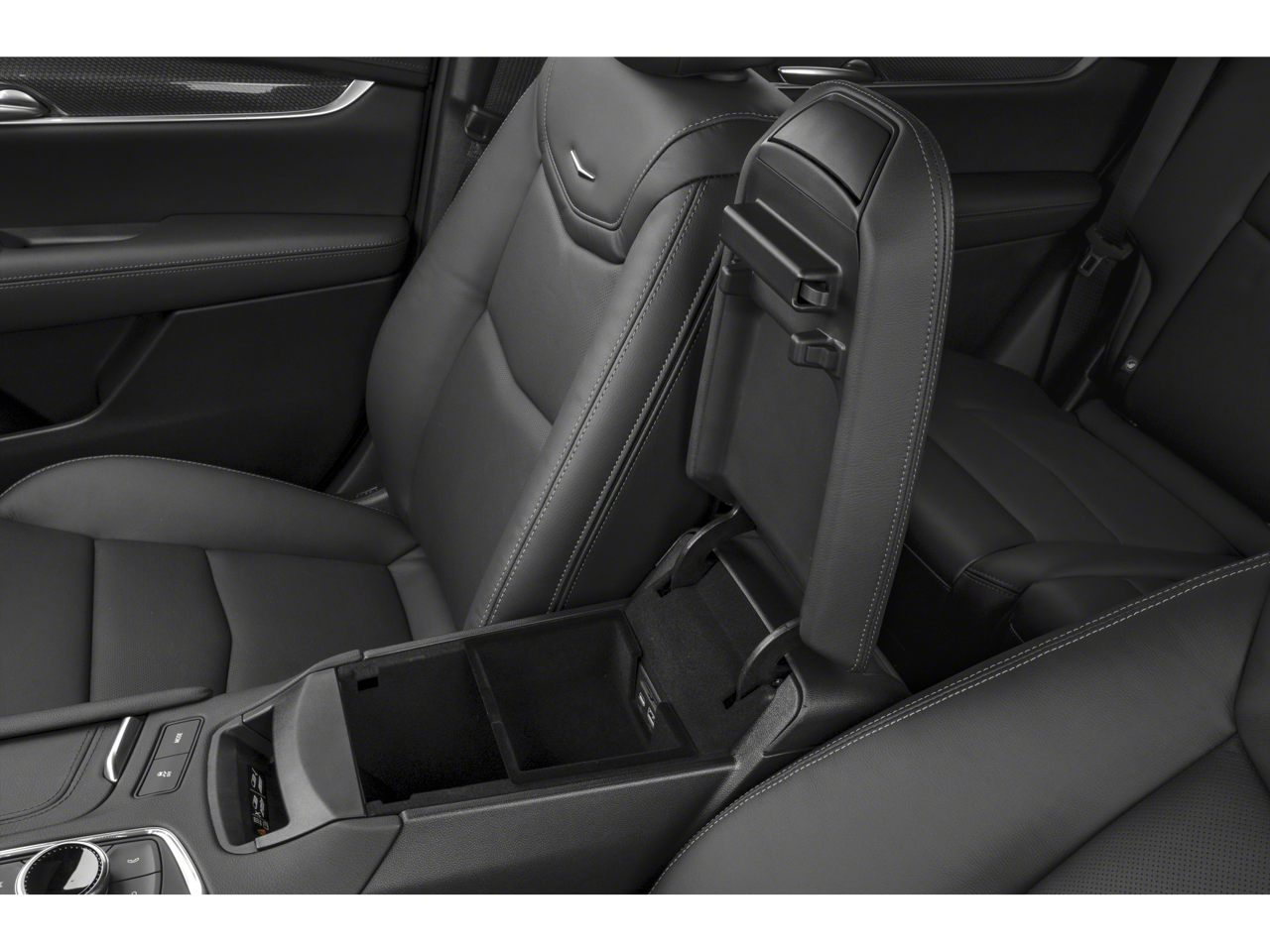 2023 Cadillac XT5 Sport