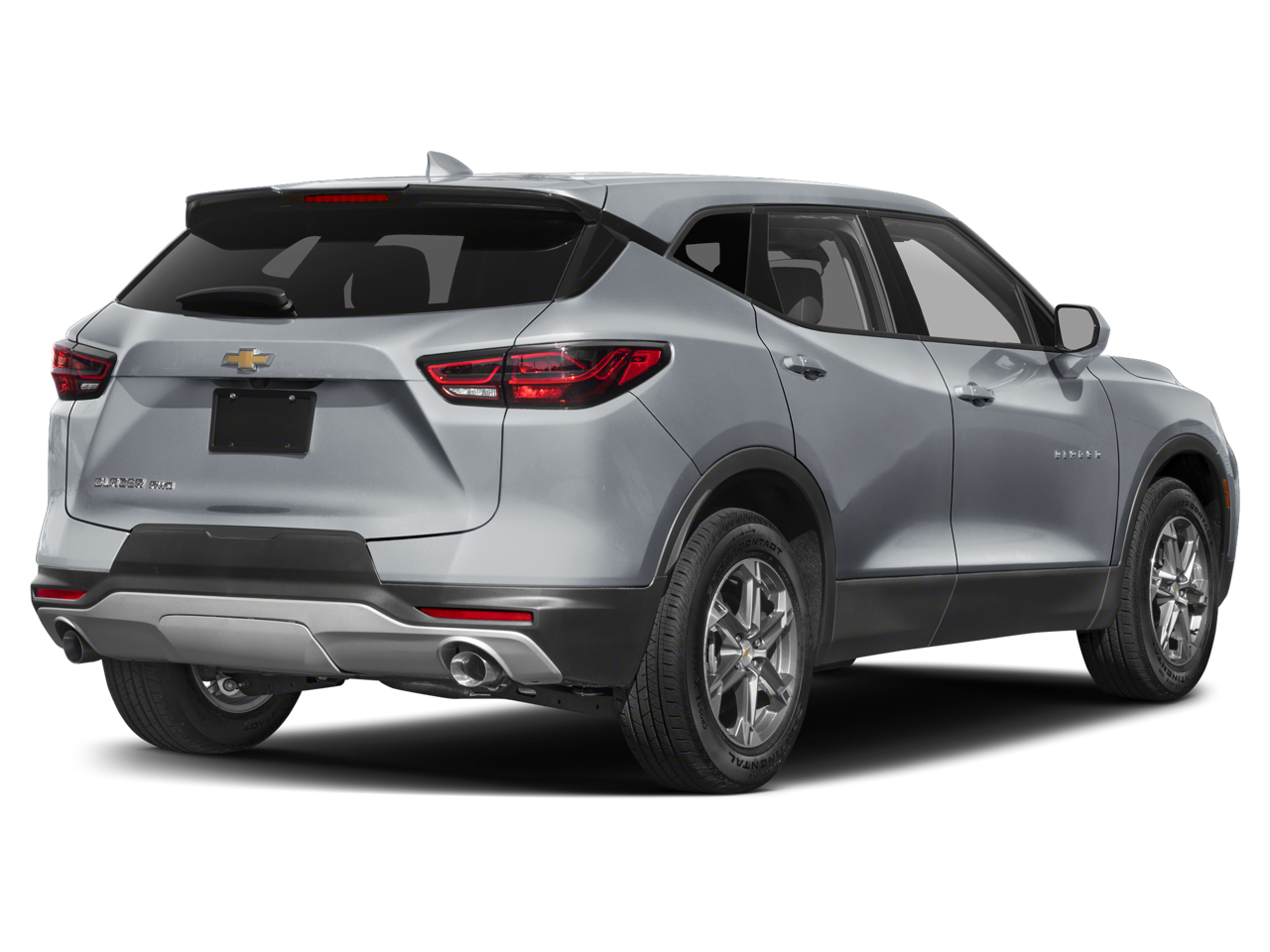 Used 2023 Chevrolet Blazer Premier with VIN 3GNKBLRS8PS205424 for sale in Minneapolis, Minnesota
