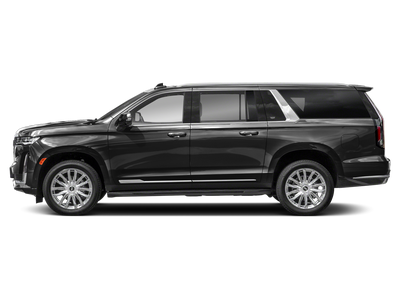 2024 Cadillac Escalade ESV Luxury