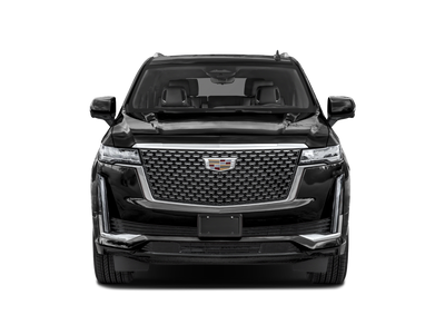 2024 Cadillac Escalade ESV Luxury