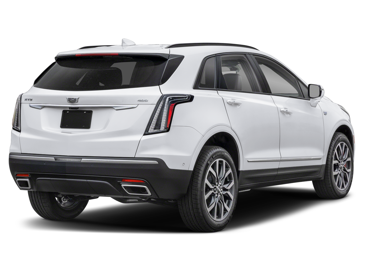Certified 2024 Cadillac XT5 Sport with VIN 1GYKNGRS3RZ701660 for sale in Minneapolis, Minnesota