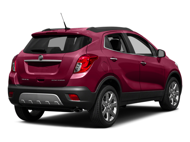 2016 Buick Encore Leather photo 2