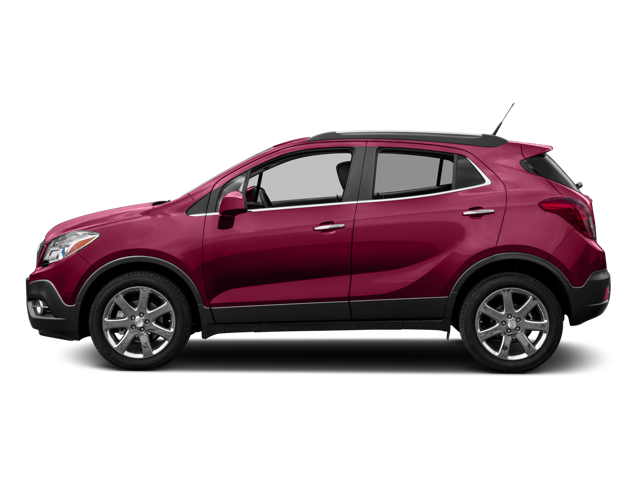 2016 Buick Encore Leather photo 3