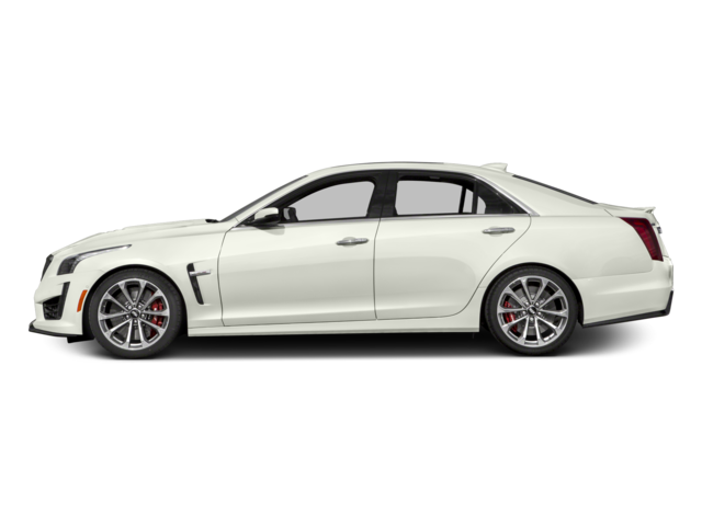 2016 Cadillac CTS-V Base