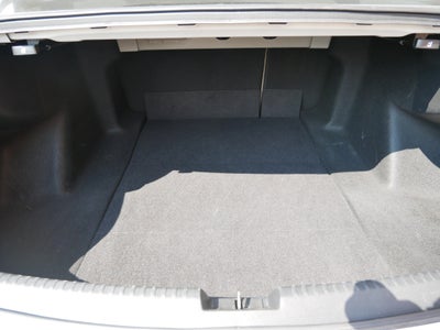 2021 Acura TLX Base