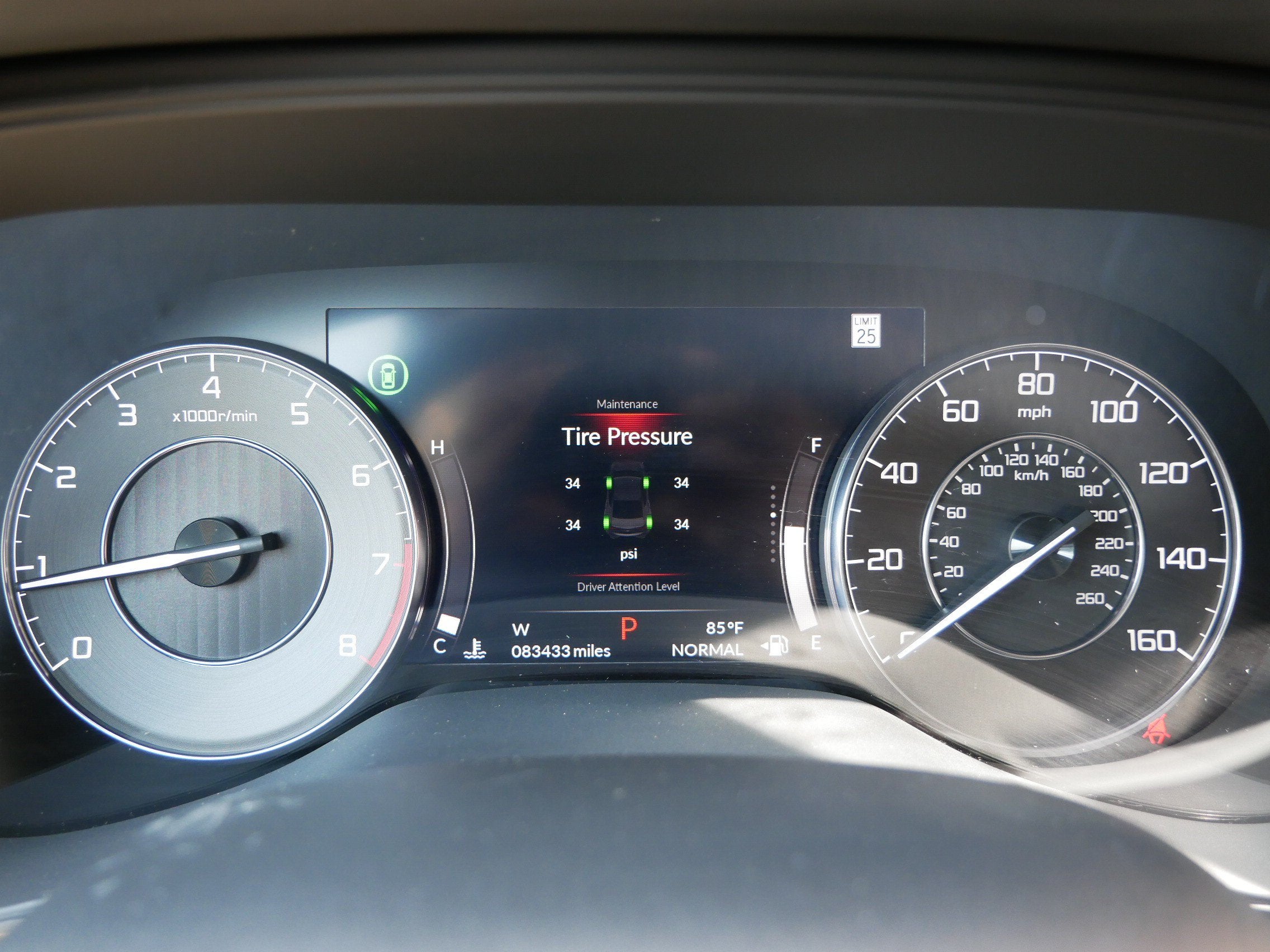 2021 Acura TLX Base