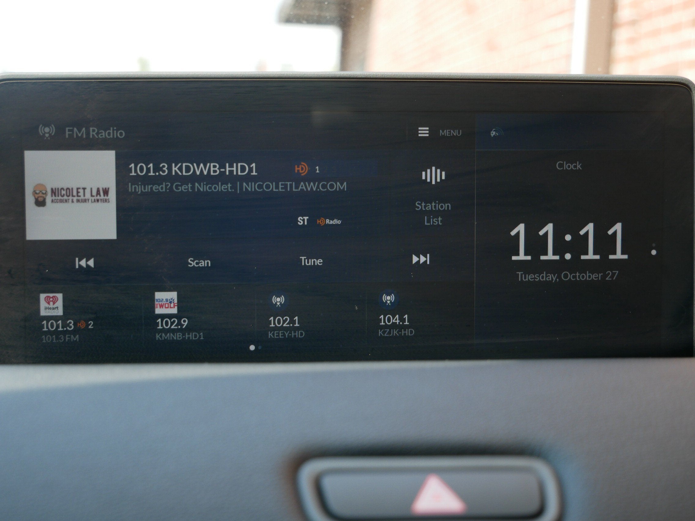 2021 Acura TLX Base
