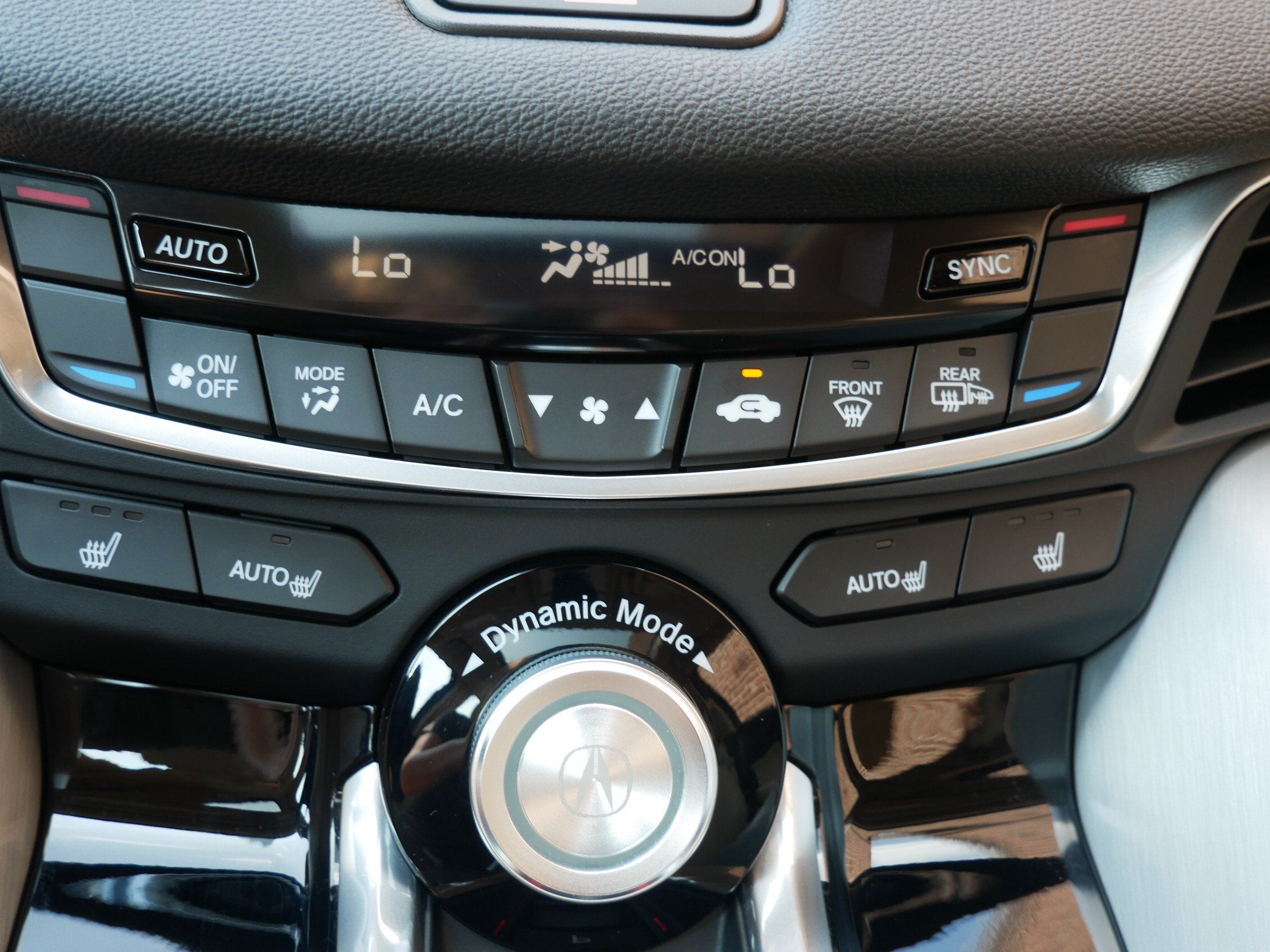 2021 Acura TLX Base