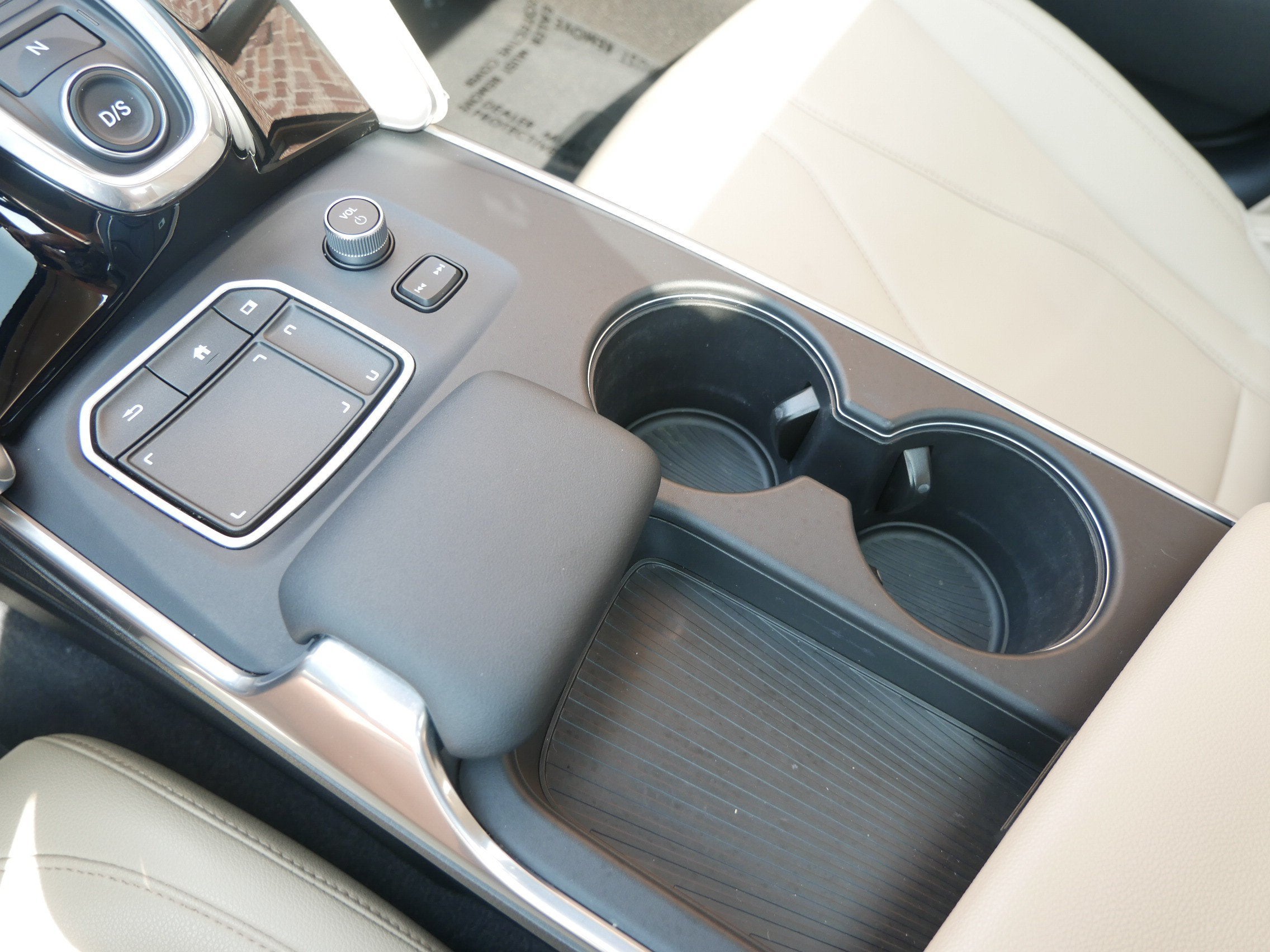 2021 Acura TLX Base