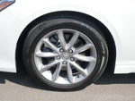 2021 Acura TLX Base