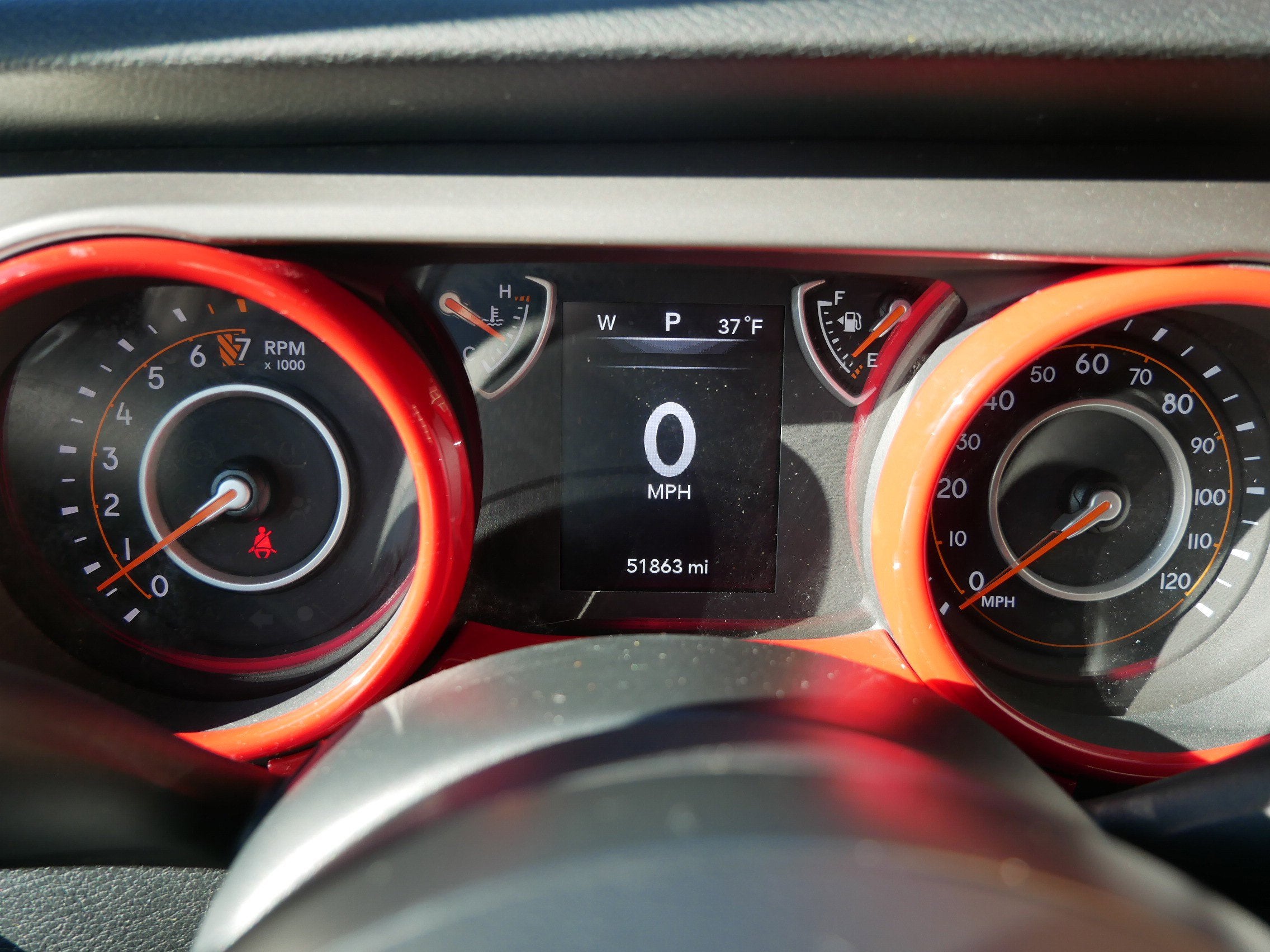 2020 Jeep Wrangler Willys