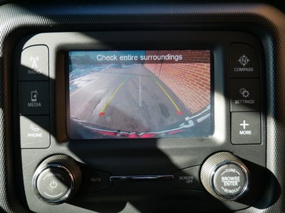 2020 Jeep Wrangler Willys