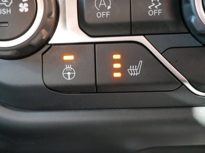 2020 Jeep Wrangler Willys